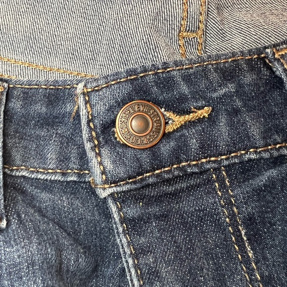 LEVIS 711 Skinny Jeans ✨ - Picture 5 of 6